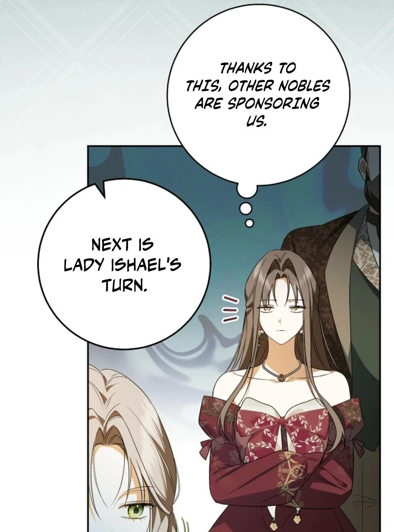 My Dream is to Get My Own House Chapter 37 - Page 45