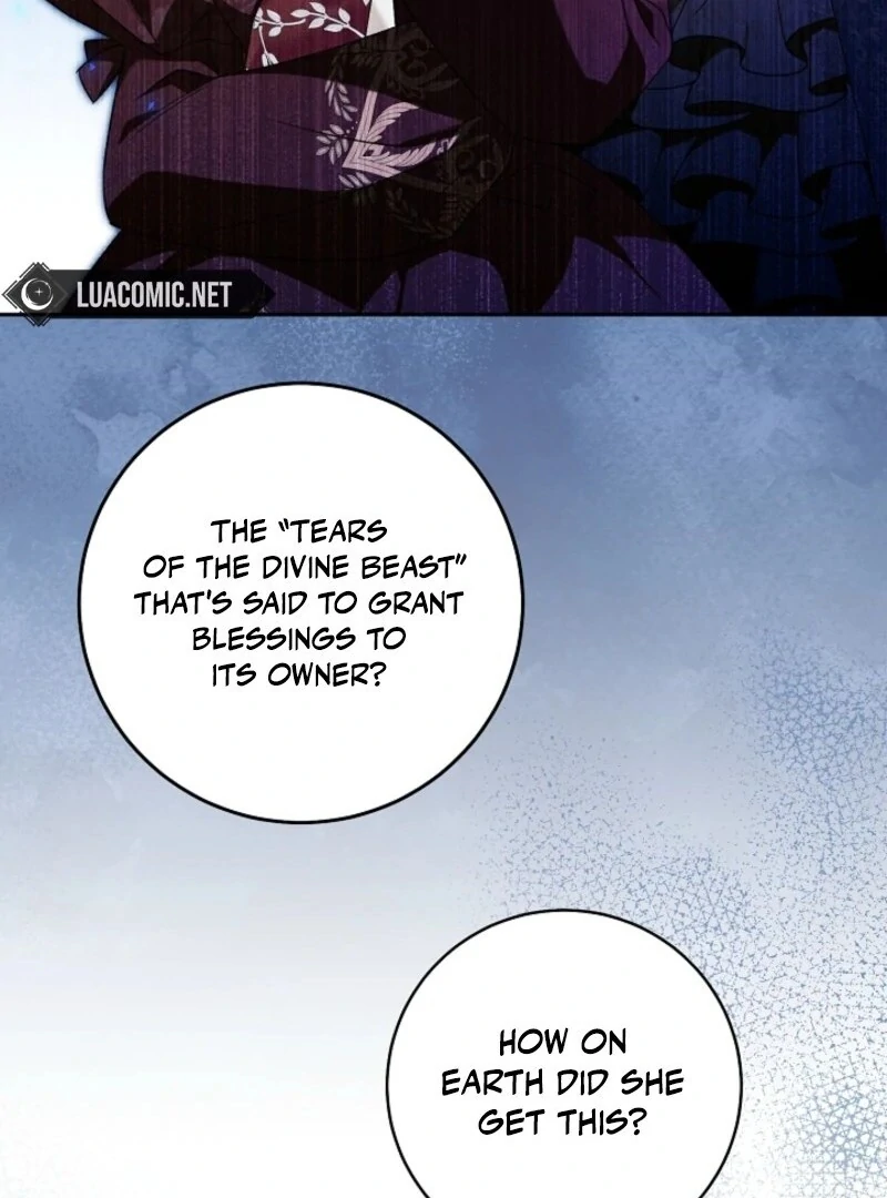 My Dream is to Get My Own House Chapter 37 - Page 6