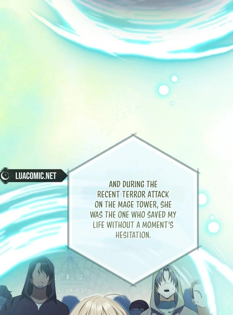 My Dream is to Get My Own House Chapter 37 - Page 60