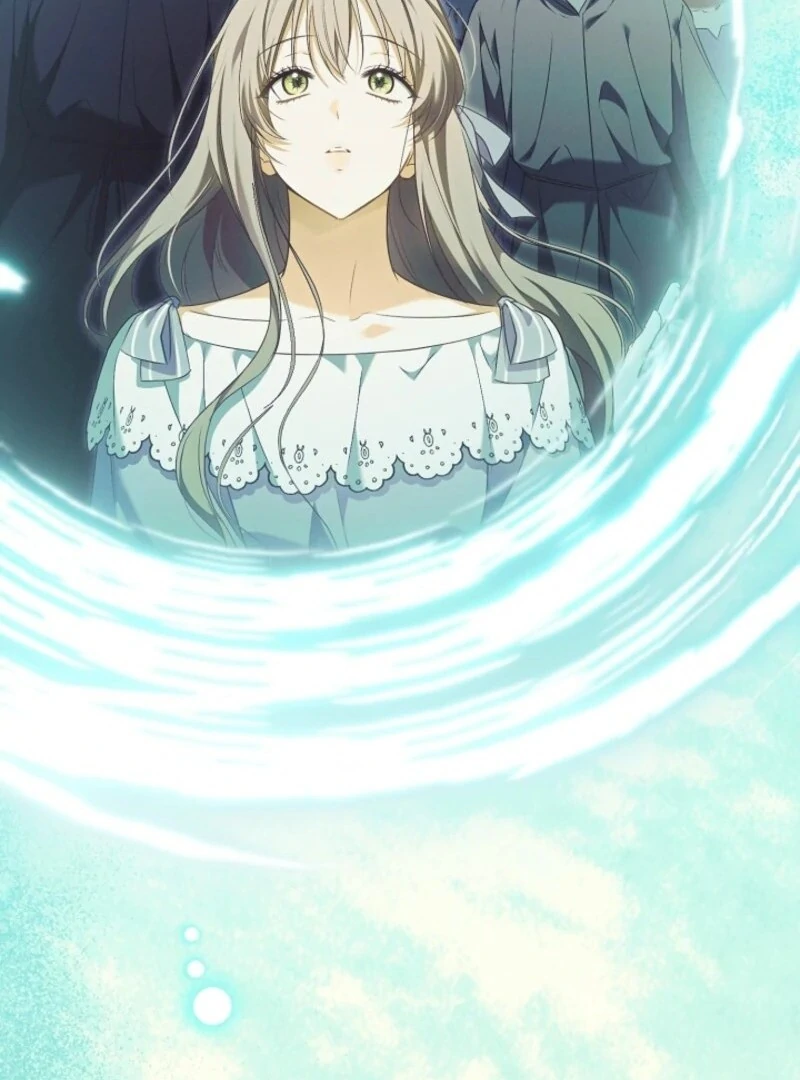 My Dream is to Get My Own House Chapter 37 - Page 61