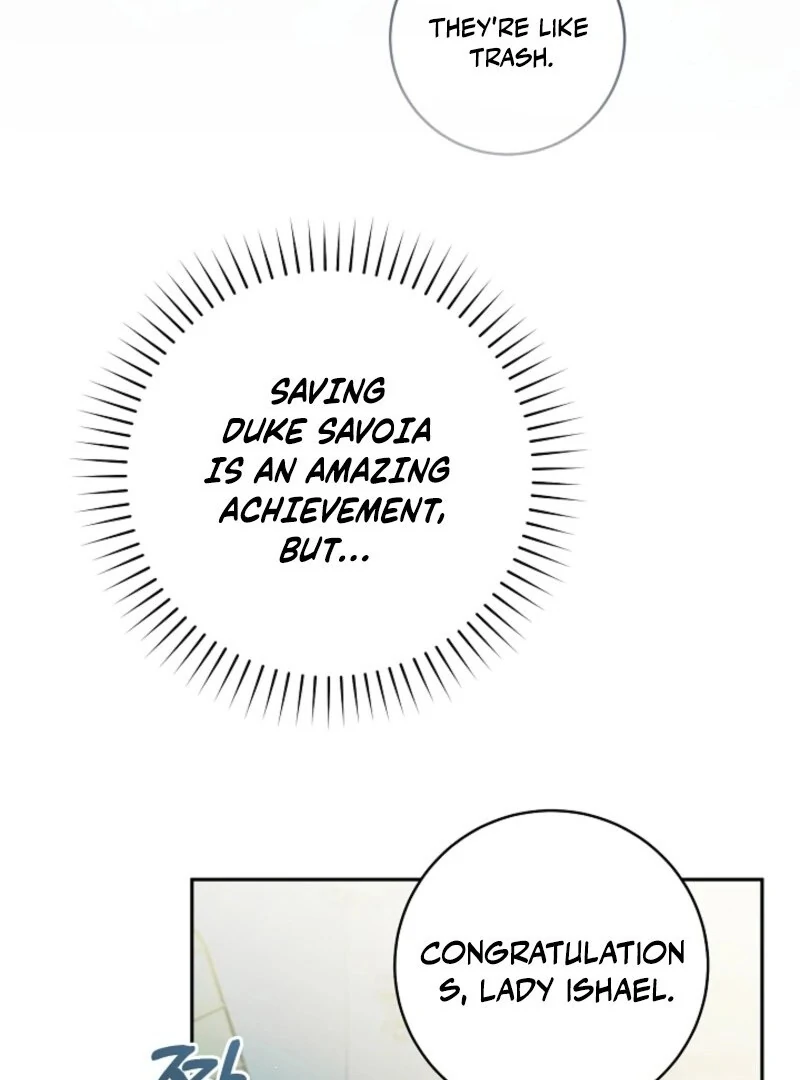 My Dream is to Get My Own House Chapter 37 - Page 72