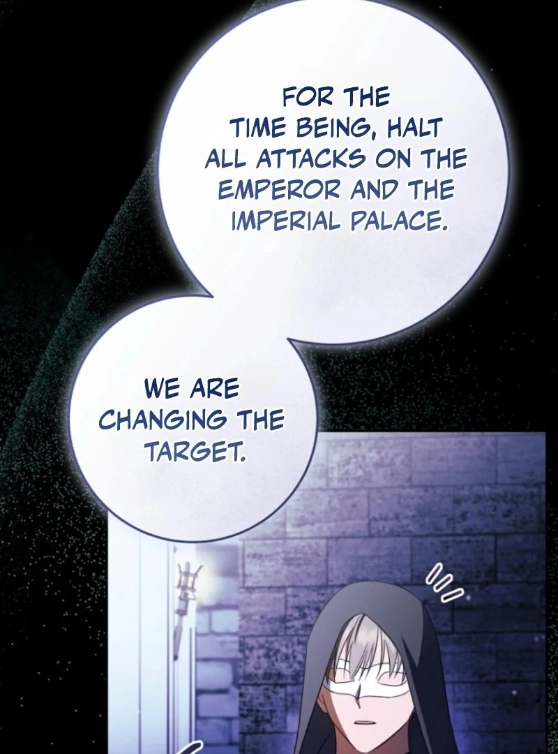 My Dream is to Get My Own House Chapter 38 - Page 119