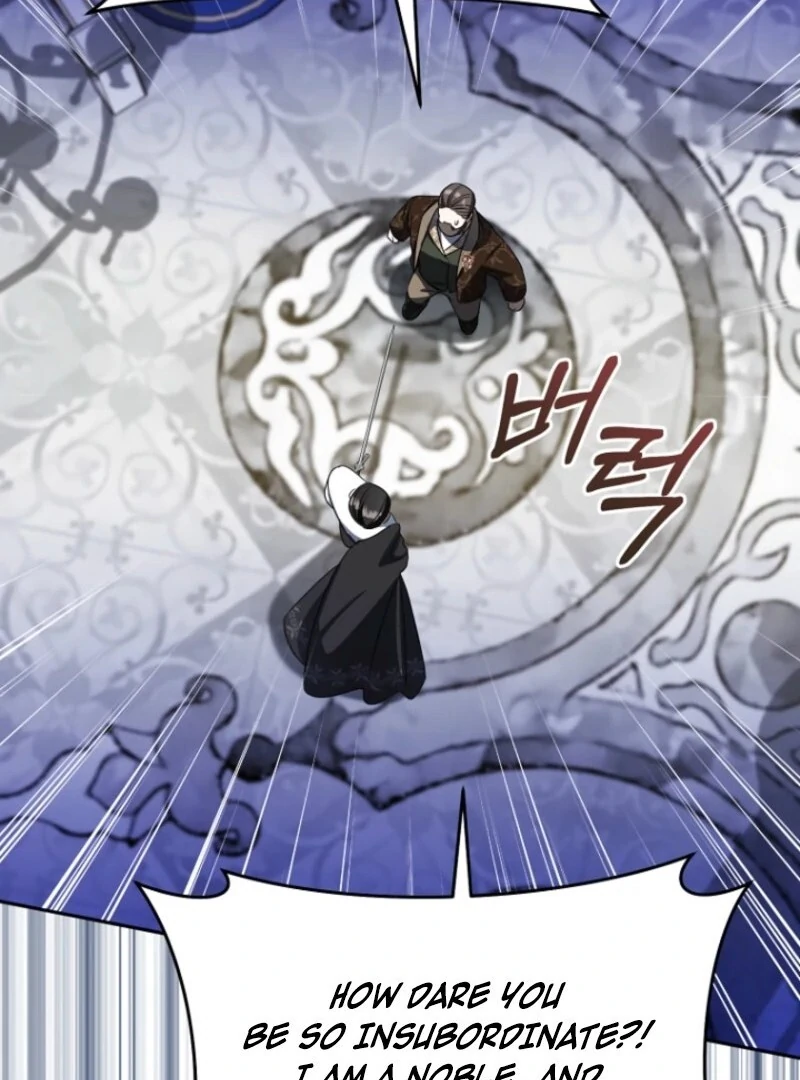 My Dream is to Get My Own House Chapter 38 - Page 21