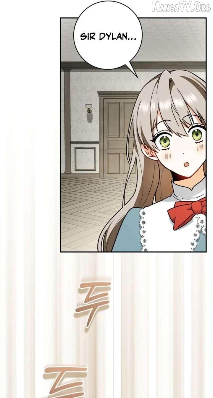 My Dream is to Get My Own House Chapter 39 - Page 12