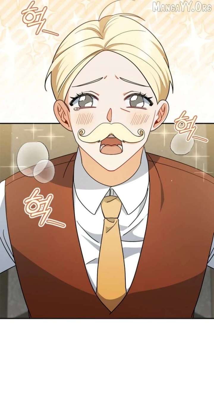 My Dream is to Get My Own House Chapter 39 - Page 16