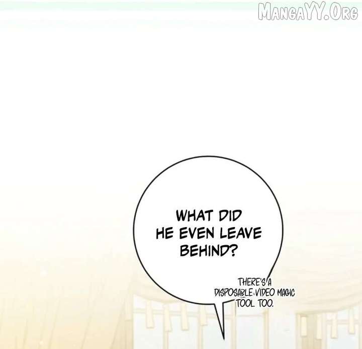 My Dream is to Get My Own House Chapter 39 - Page 21