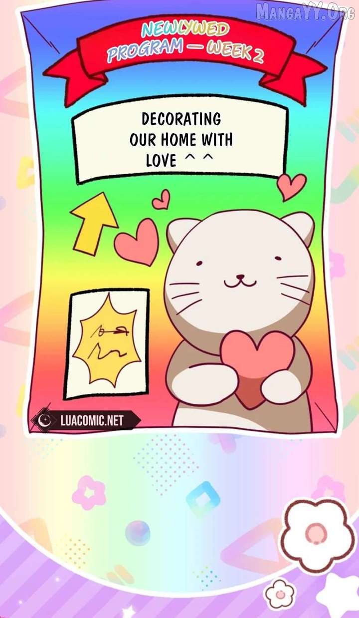 My Dream is to Get My Own House Chapter 39 - Page 24