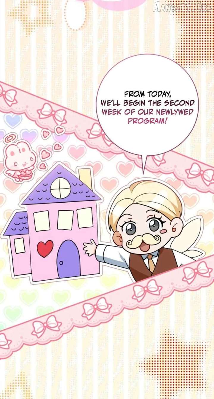 My Dream is to Get My Own House Chapter 39 - Page 29