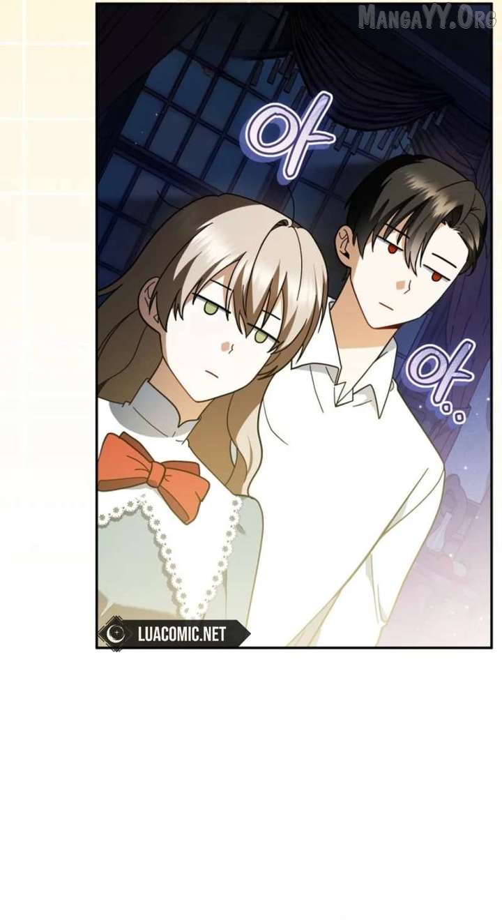 My Dream is to Get My Own House Chapter 39 - Page 33