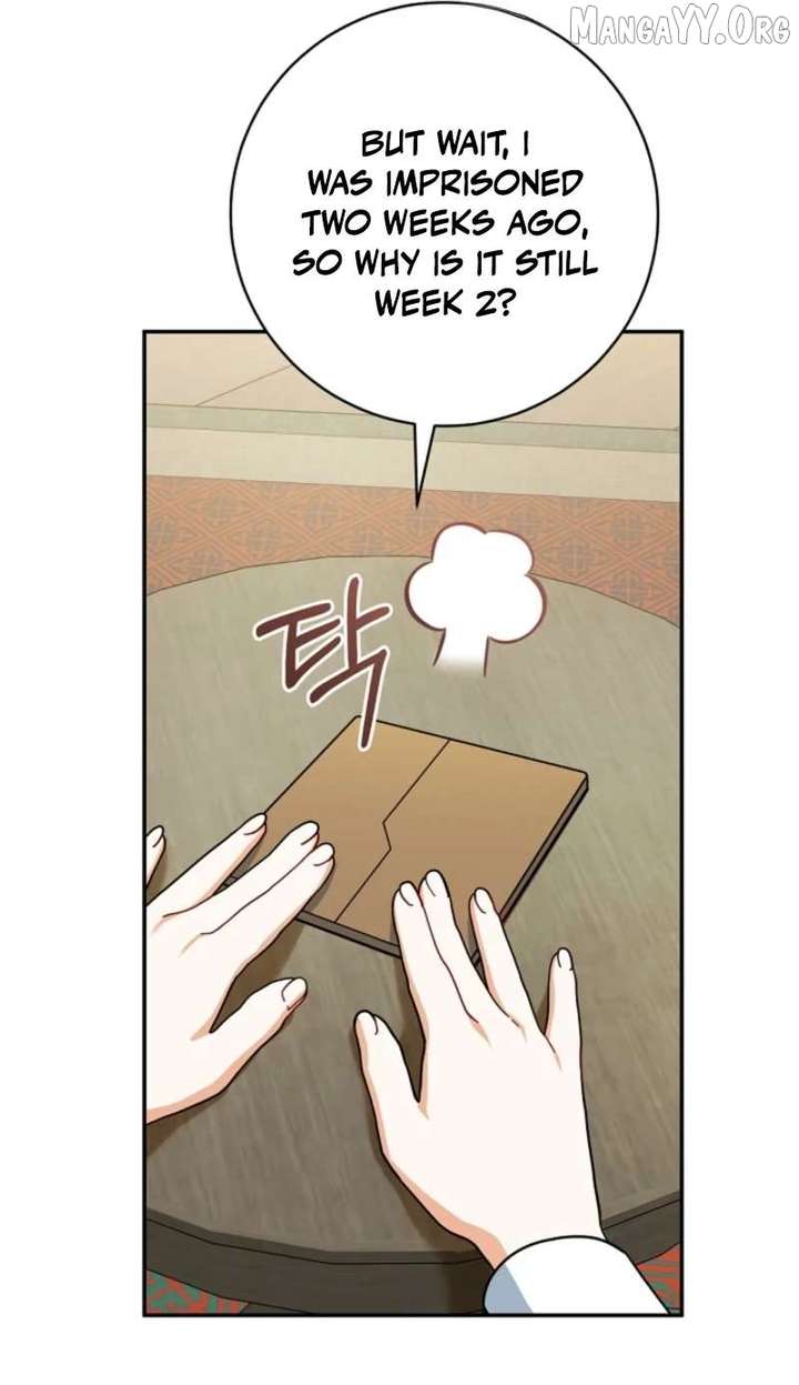 My Dream is to Get My Own House Chapter 39 - Page 34