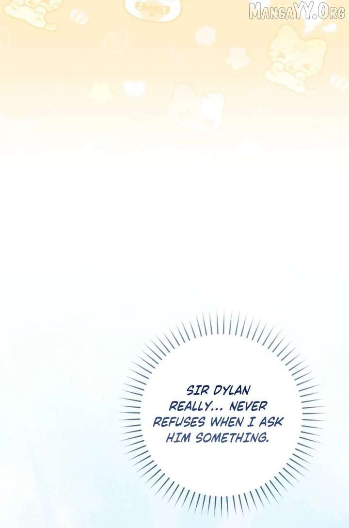 My Dream is to Get My Own House Chapter 39 - Page 42