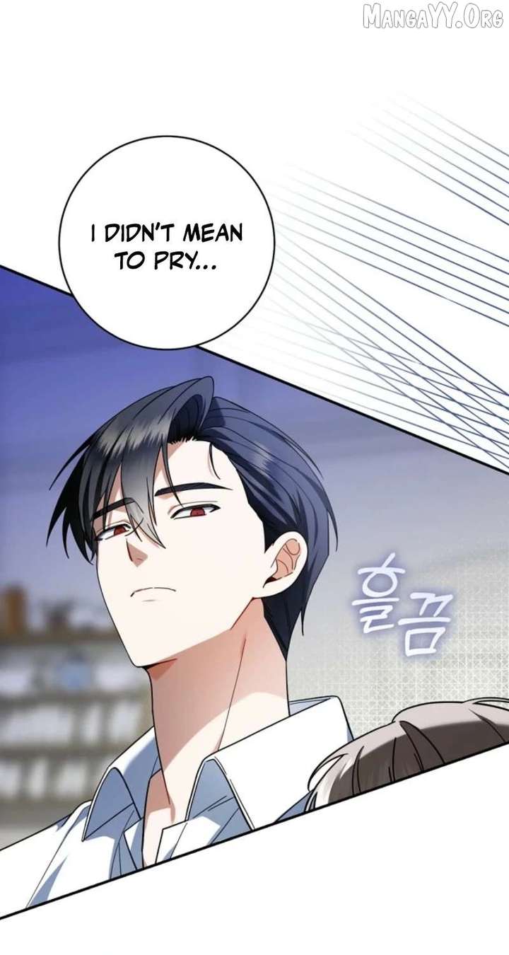 My Dream is to Get My Own House Chapter 39 - Page 60