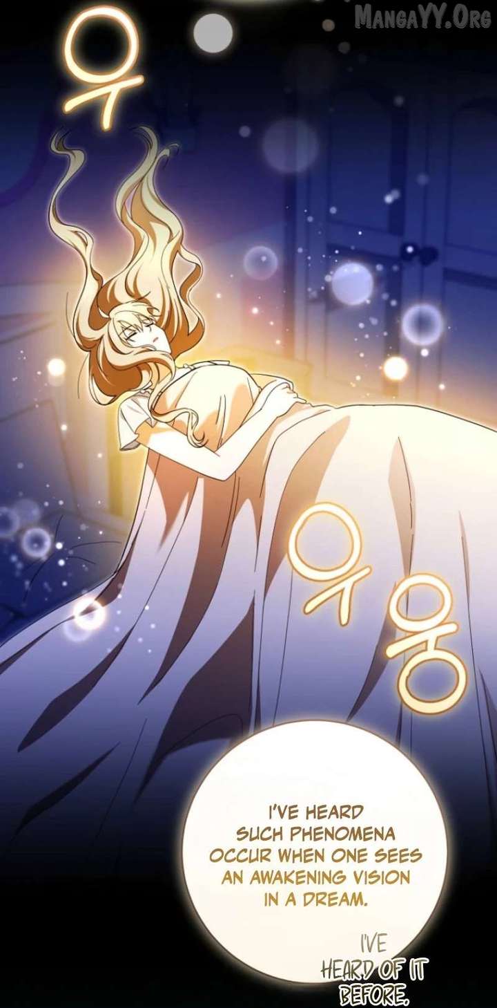 My Dream is to Get My Own House Chapter 40 - Page 29