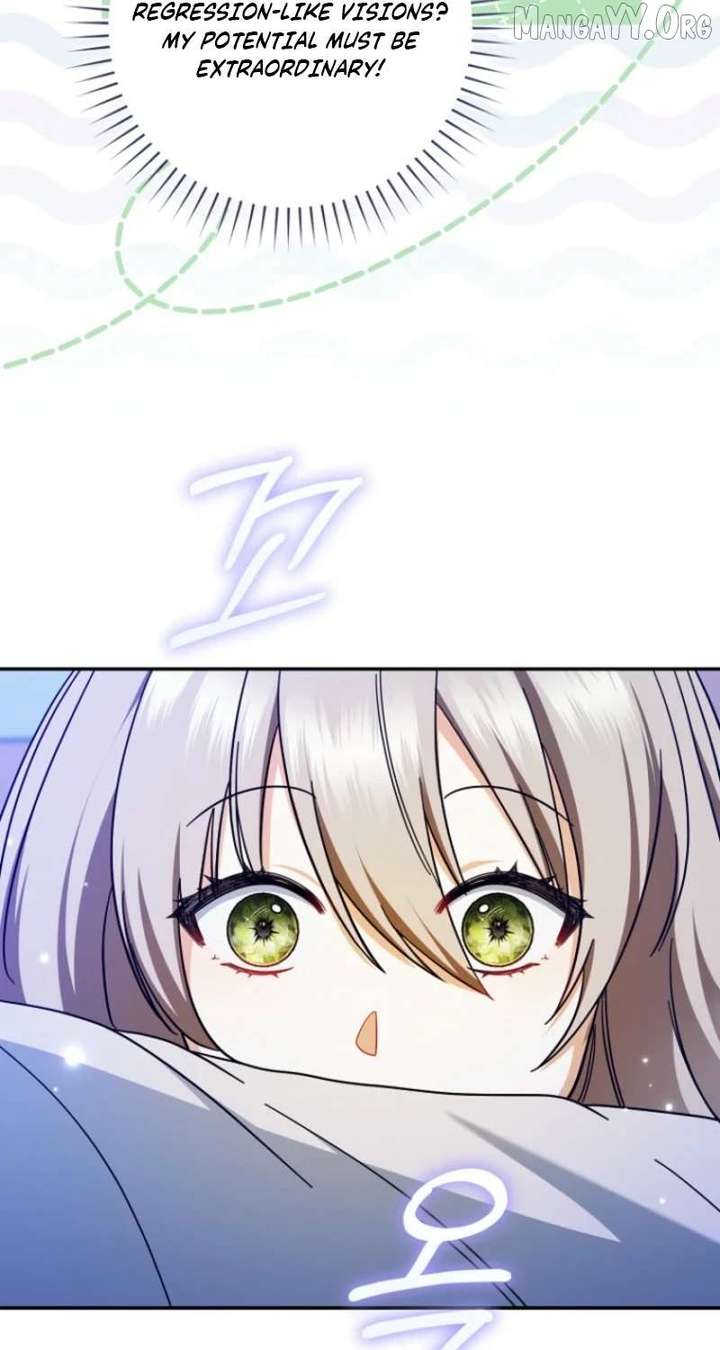 My Dream is to Get My Own House Chapter 40 - Page 32