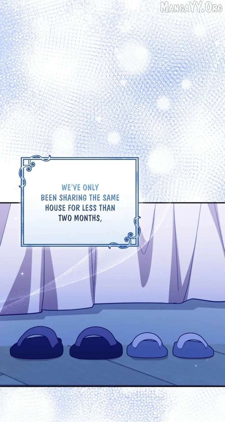 My Dream is to Get My Own House Chapter 40 - Page 71