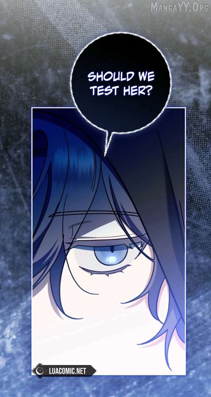 My Dream is to Get My Own House Chapter 40 - Page 84