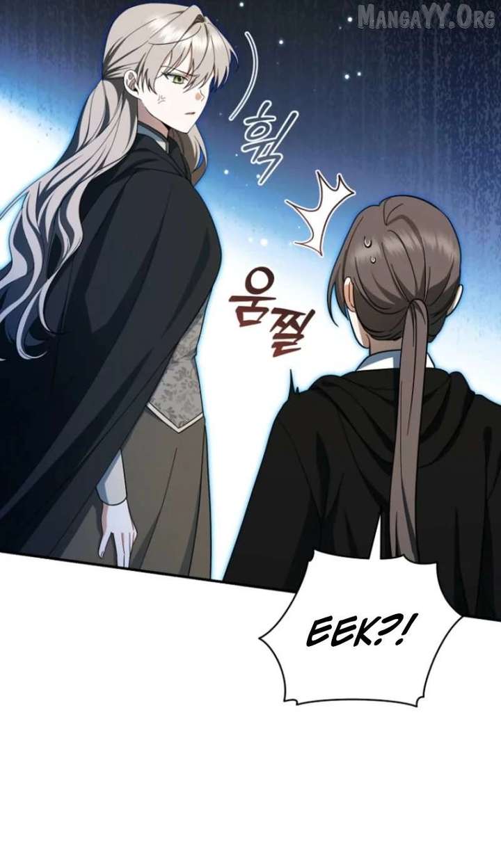 My Dream is to Get My Own House Chapter 41 - Page 51