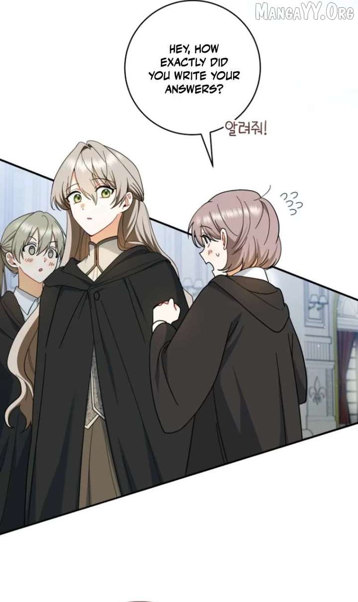 My Dream is to Get My Own House Chapter 41 - Page 69