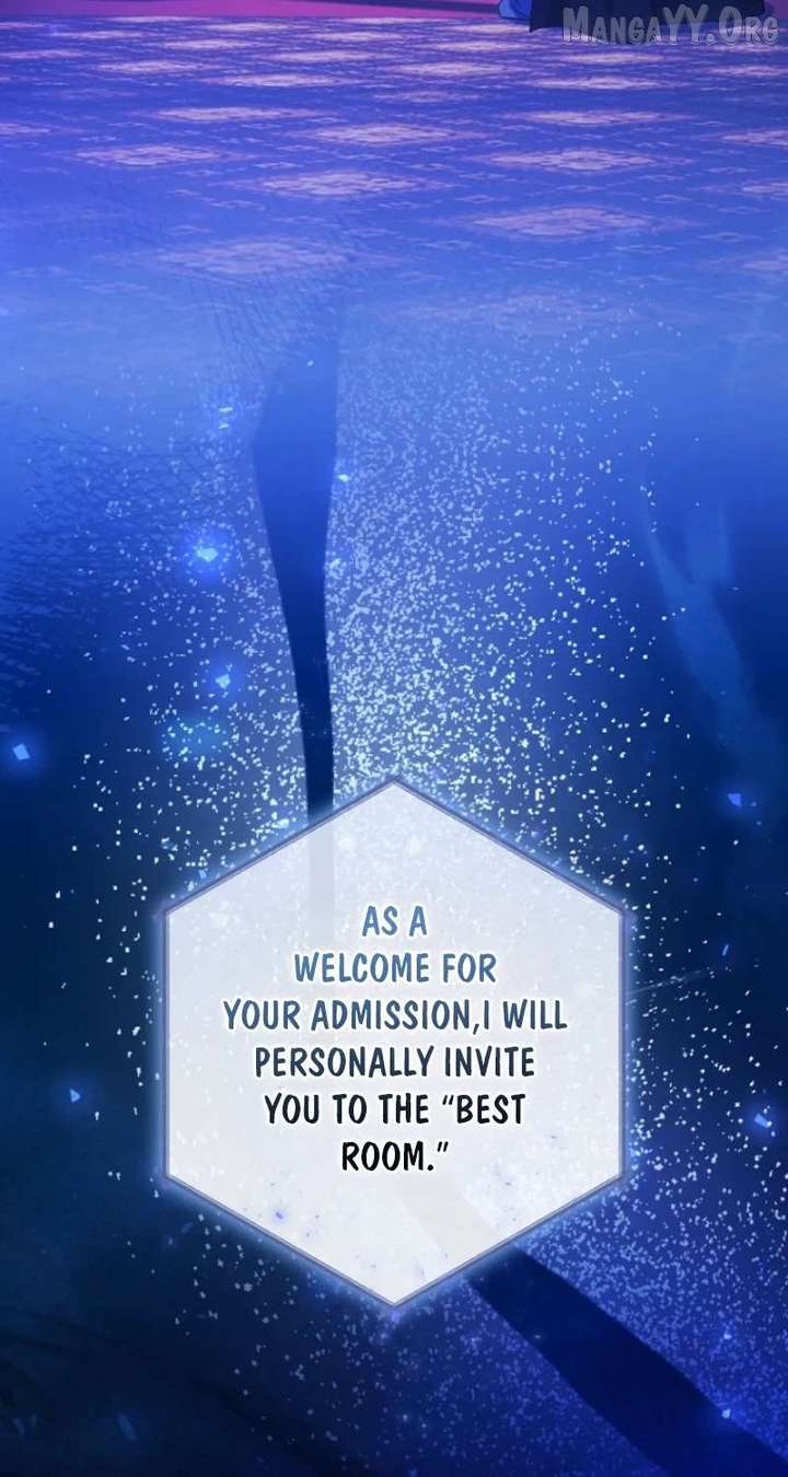 My Dream is to Get My Own House Chapter 41 - Page 84