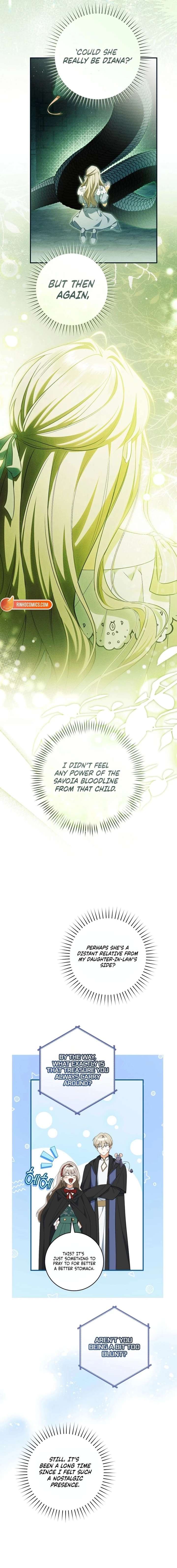 My Dream is to Get My Own House Chapter 44 - Page 16