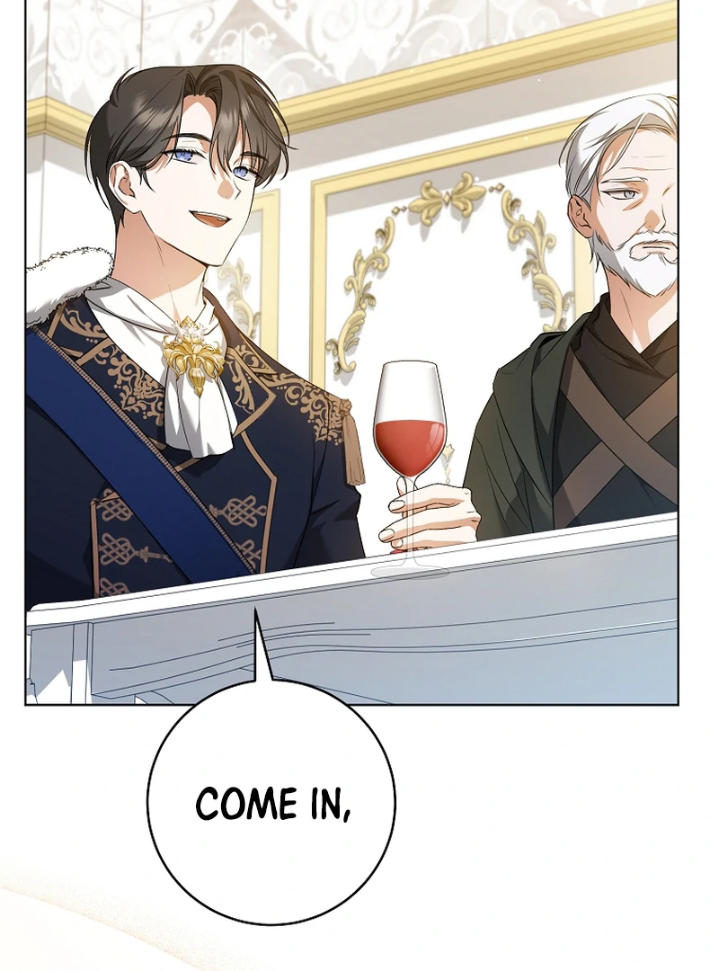 My Dream is to Get My Own House Chapter 6 - Page 106