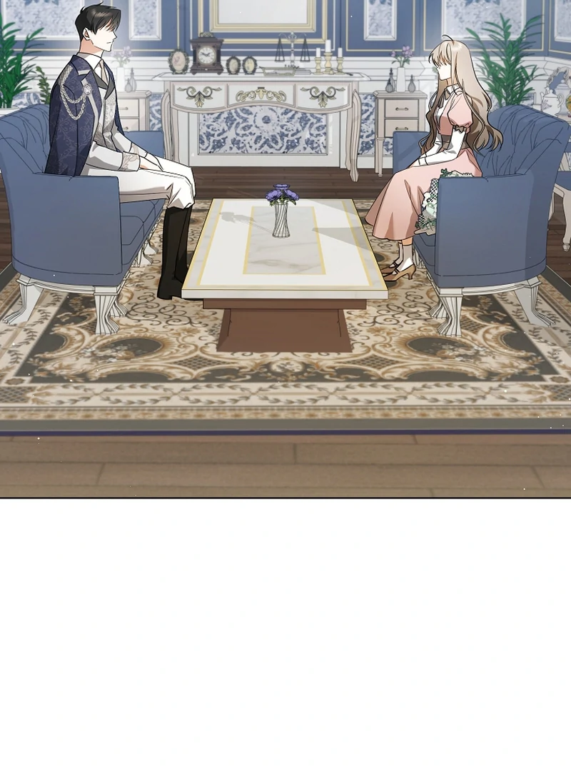 My Dream is to Get My Own House Chapter 6 - Page 2