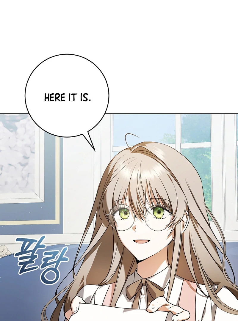 My Dream is to Get My Own House Chapter 6 - Page 5