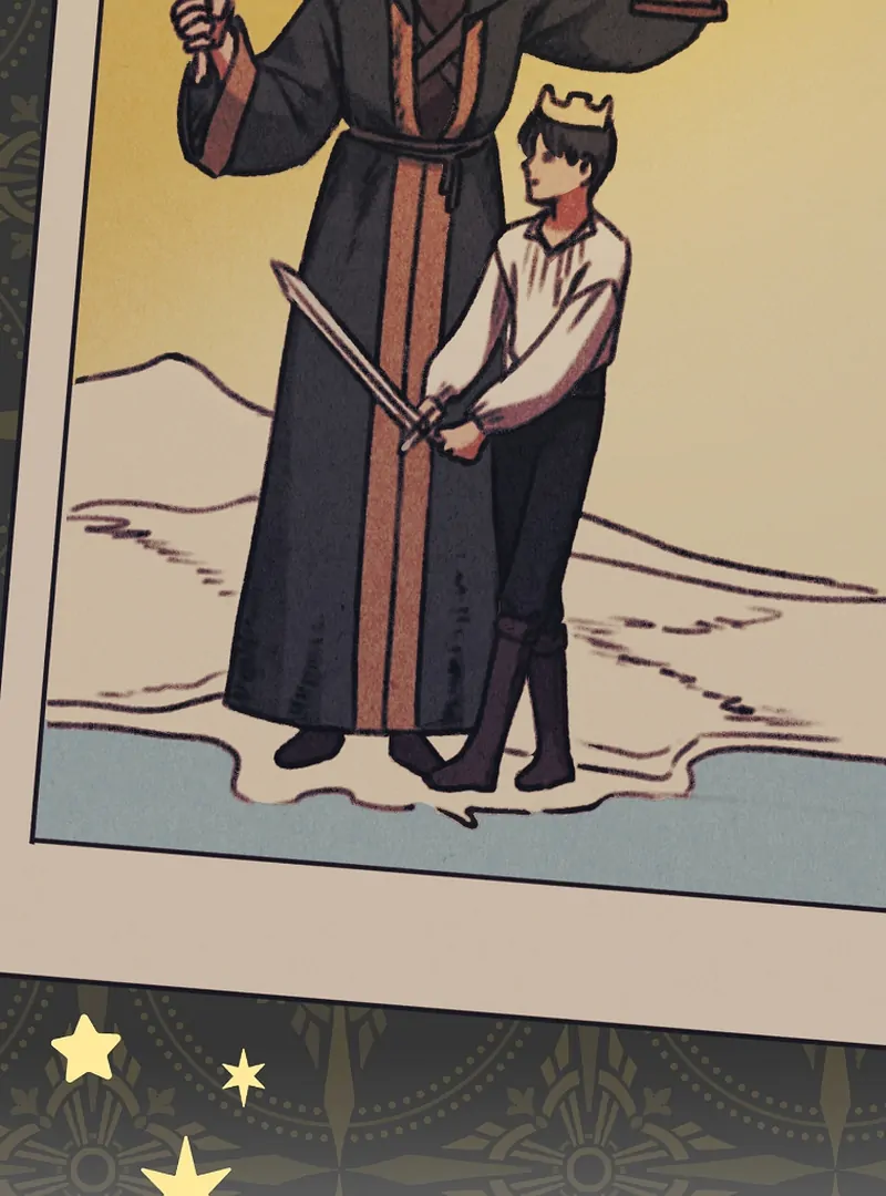 My Dream is to Get My Own House Chapter 6 - Page 61