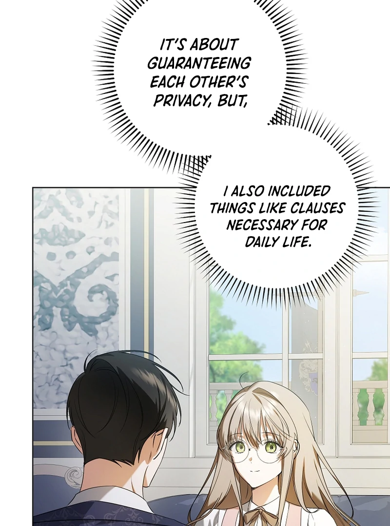 My Dream is to Get My Own House Chapter 6 - Page 8