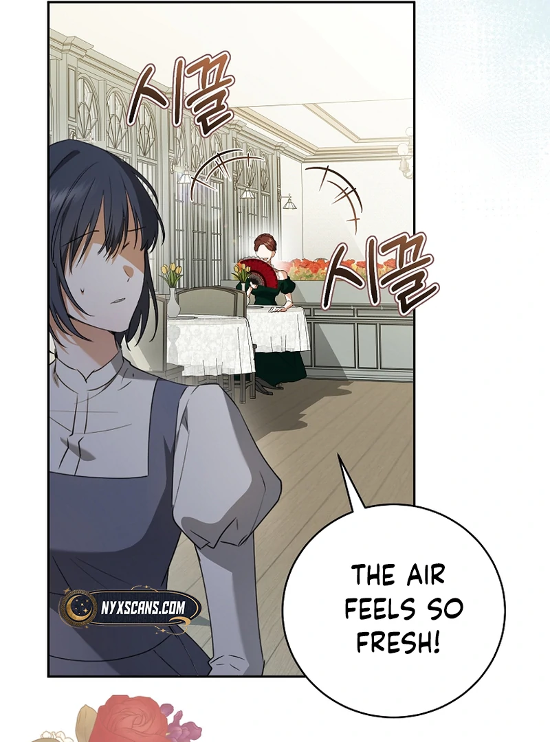 My Dream is to Get My Own House Chapter 7 - Page 111