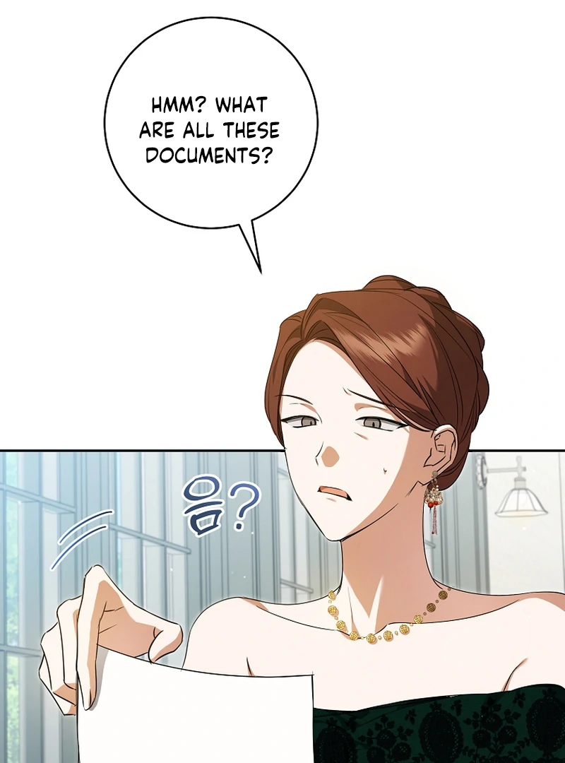 My Dream is to Get My Own House Chapter 7 - Page 126