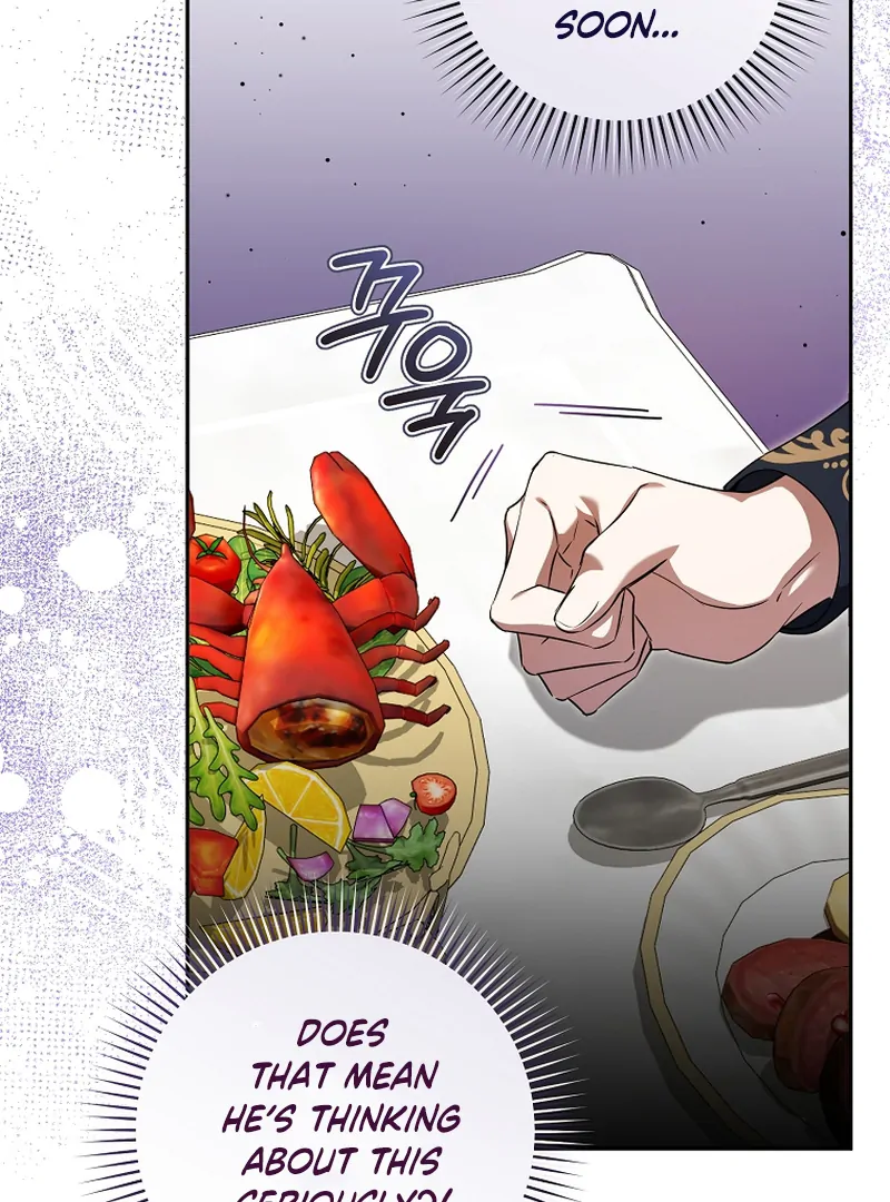 My Dream is to Get My Own House Chapter 7 - Page 31