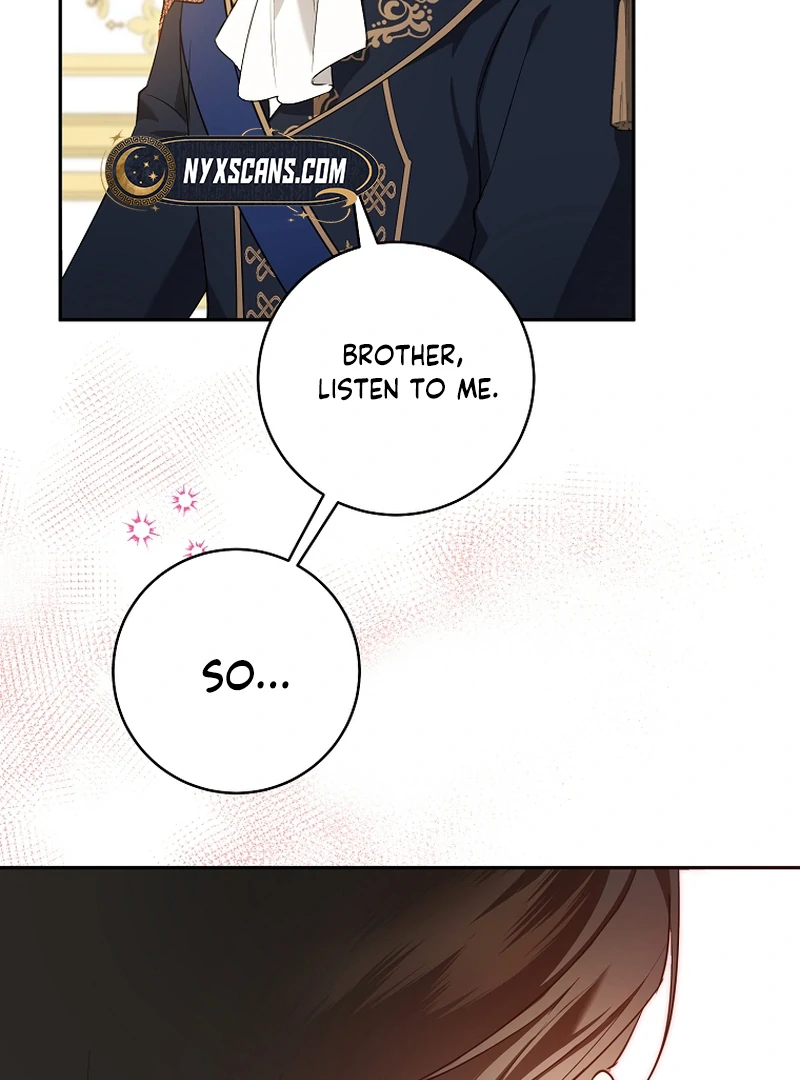 My Dream is to Get My Own House Chapter 7 - Page 39