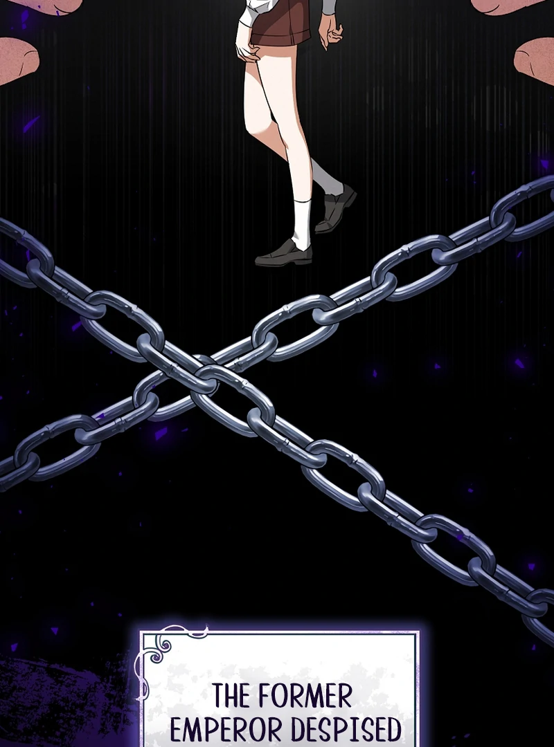 My Dream is to Get My Own House Chapter 7 - Page 52