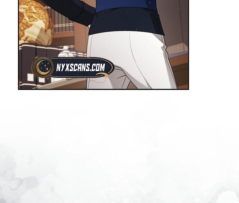 My Dream is to Get My Own House Chapter 7 - Page 83