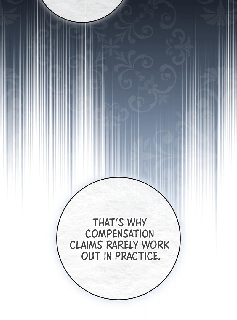 My Dream is to Get My Own House Chapter 8 - Page 26