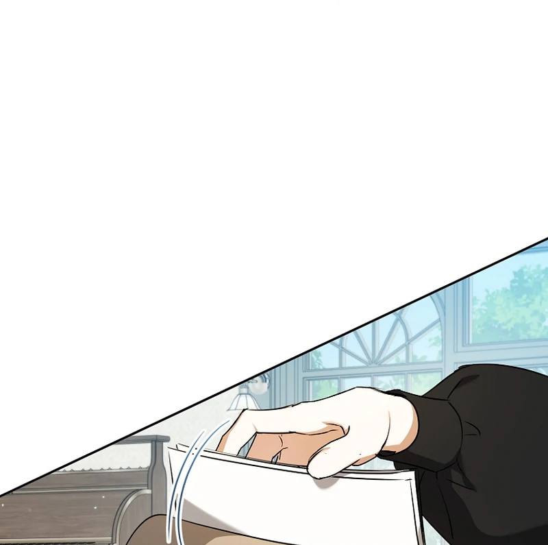 My Dream is to Get My Own House Chapter 8 - Page 27