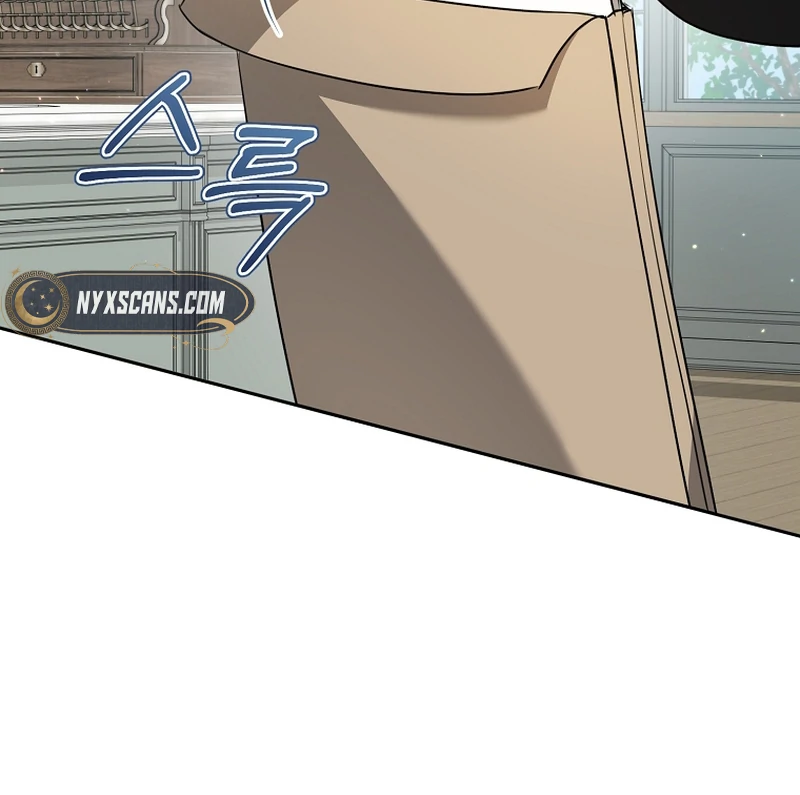 My Dream is to Get My Own House Chapter 8 - Page 28