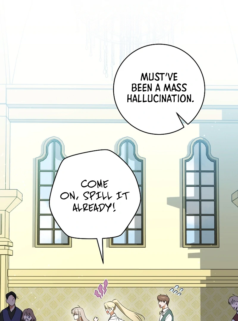 My Dream is to Get My Own House Chapter 8 - Page 40