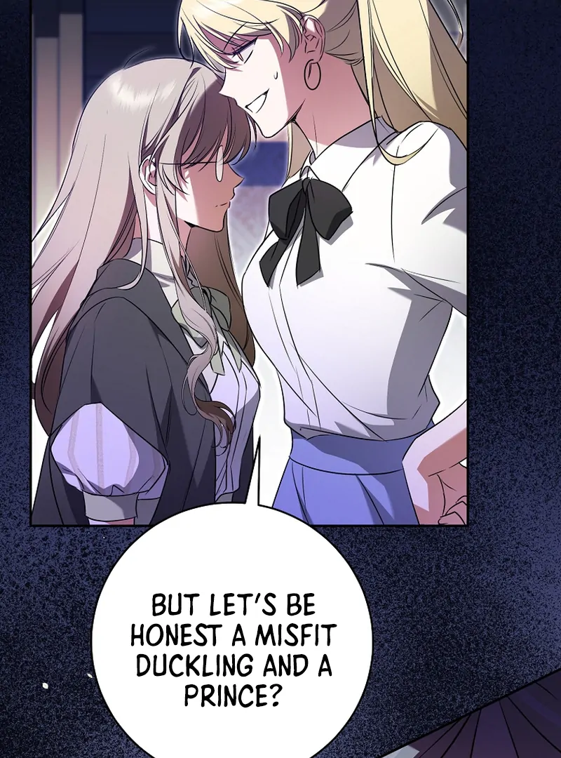 My Dream is to Get My Own House Chapter 8 - Page 46