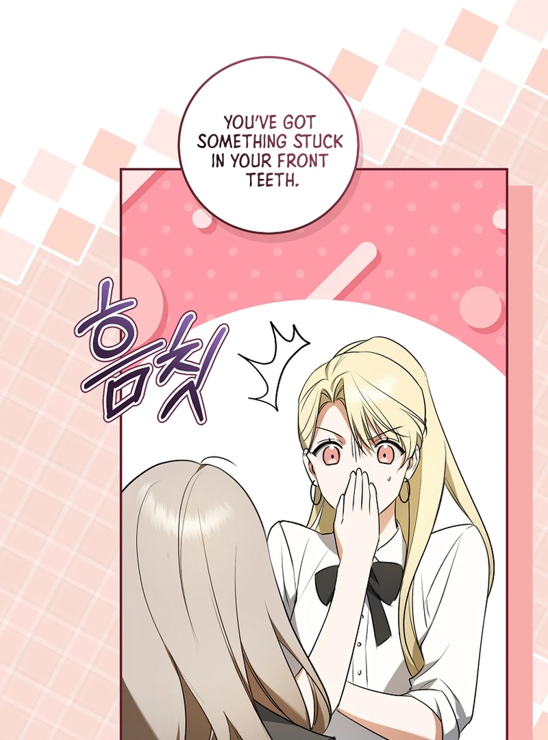 My Dream is to Get My Own House Chapter 8 - Page 49