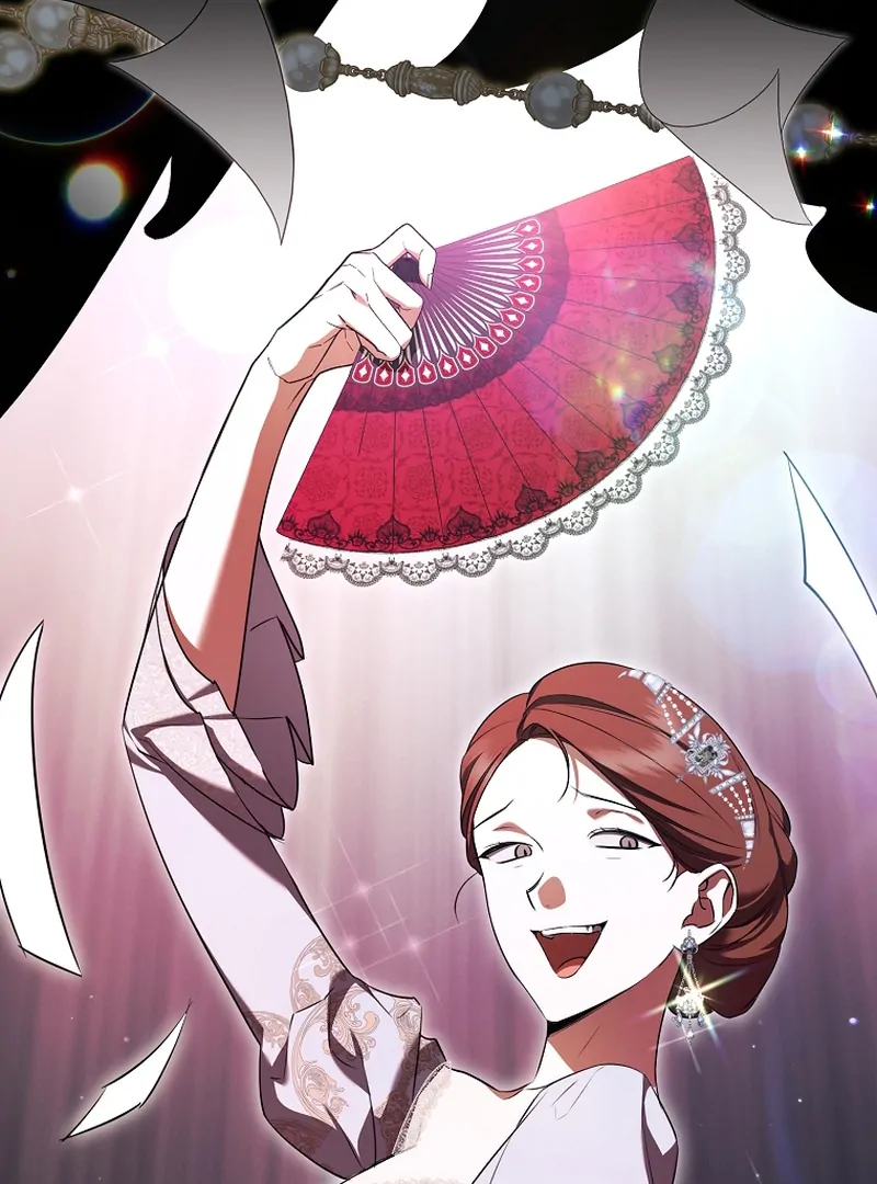 My Dream is to Get My Own House Chapter 8 - Page 5