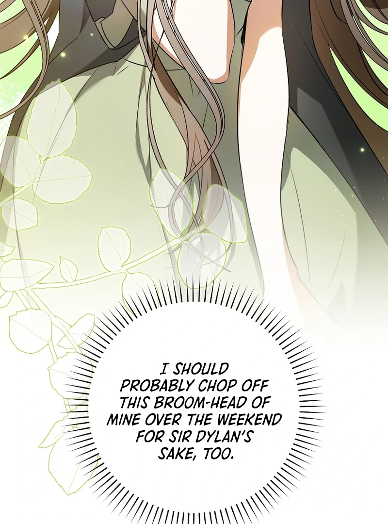 My Dream is to Get My Own House Chapter 8 - Page 55