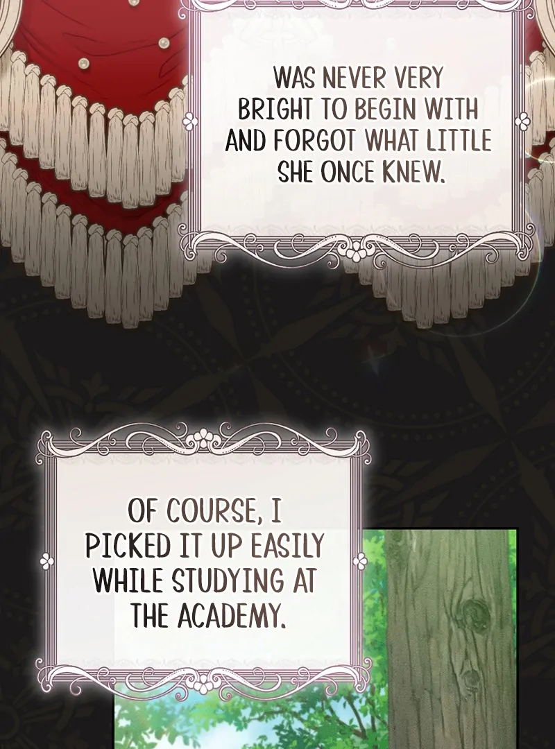 My Dream is to Get My Own House Chapter 8 - Page 7