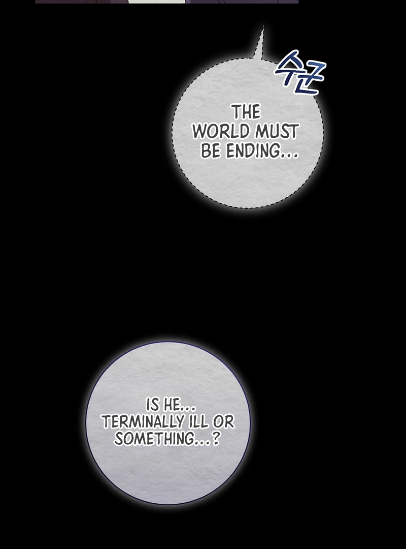 My Dream is to Get My Own House Chapter 8 - Page 83