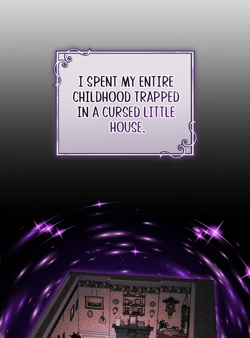 My Dream is to Get My Own House Chapter 8 - Page 94