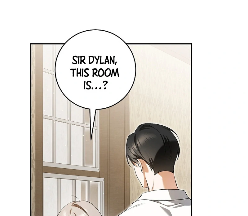 My Dream is to Get My Own House Chapter 9 - Page 108