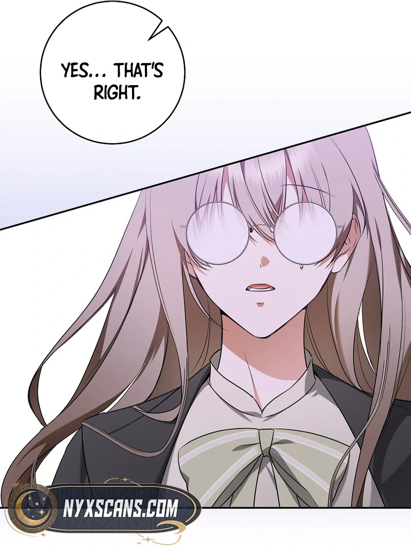 My Dream is to Get My Own House Chapter 9 - Page 11