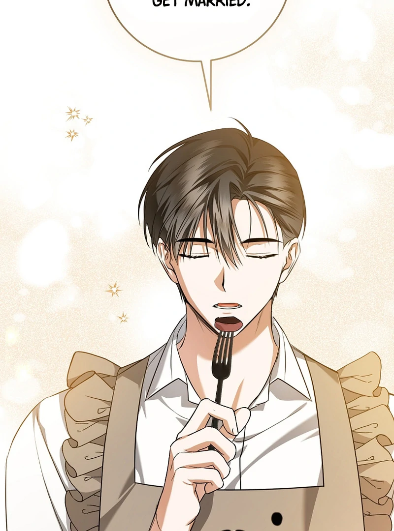 My Dream is to Get My Own House Chapter 9 - Page 46