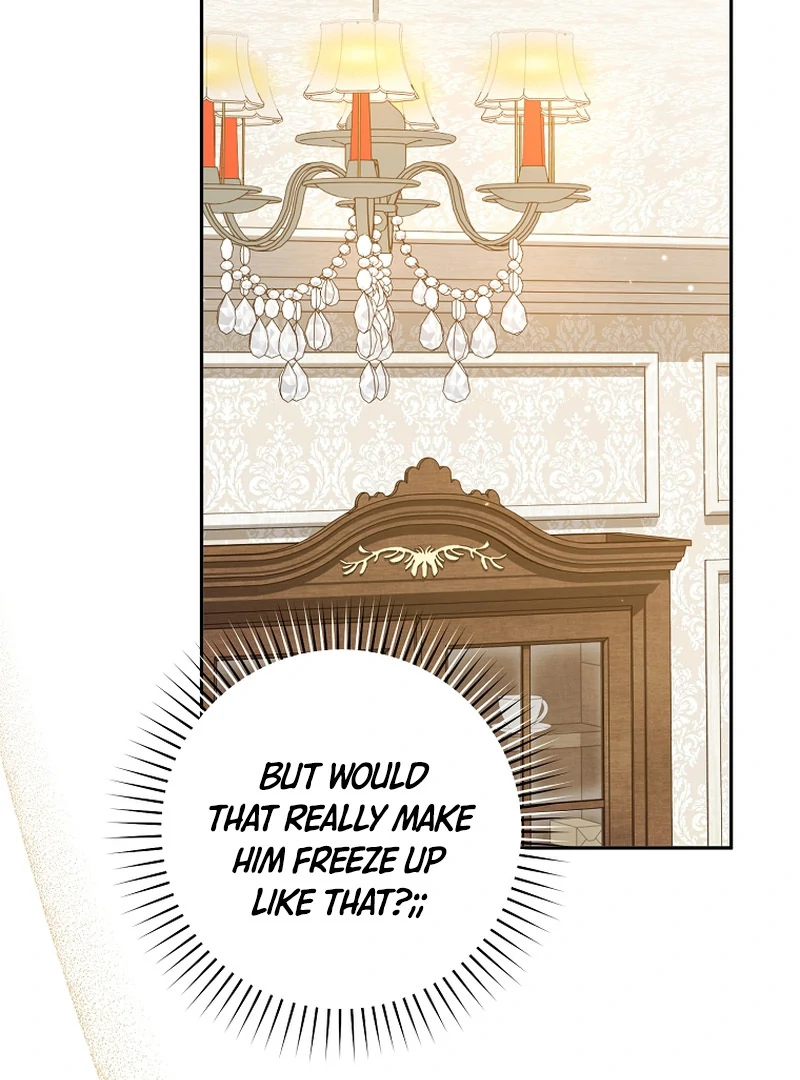 My Dream is to Get My Own House Chapter 9 - Page 70